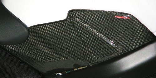 Powerbronze 207-S114-081 carbon fibre side panel upper to fit Suzuki GSR750 (pair) Carbon Fibre Side Panels Powerbronze International 207-S114-081