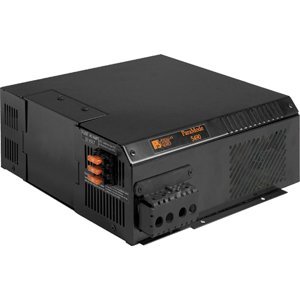 Power Inverters Parallax Power Supply  5465