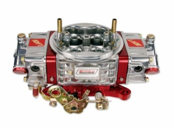 Carburetors Quick Fuel Technology Q850CT