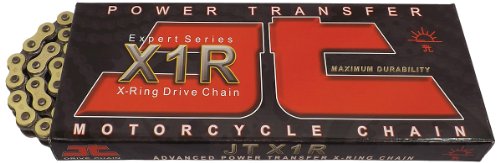 Chains JT Sprockets JTC520X1RGB108RL