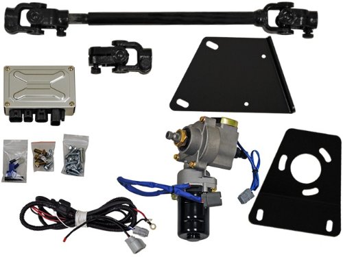Drive Train Super ATV PS-2-47