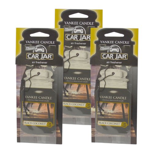 Air Fresheners Yankee Candle 1295691-3