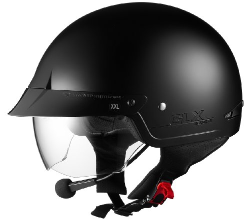 Helmets Sniper Tuning M14-MB-B-XXXL