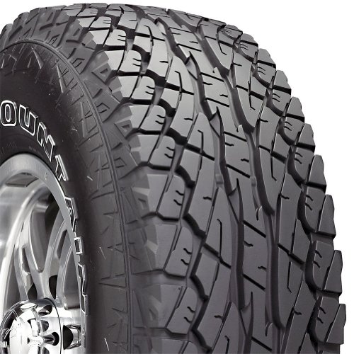 Car, Light Truck & SUV Falken 31575r16falkrockyats121s