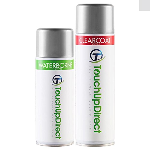 Touchup Paint TouchUpDirect TUD-1124-2008-M-AERO-90003-PKG-BB