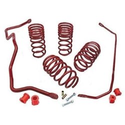 Coil Springs Eibach 38161.880