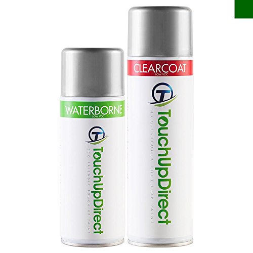 Touchup Paint TouchUpDirect TUD-1571-1992-M-AERO-96149-PKG-BB