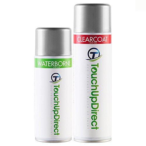 Touchup Paint TouchUpDirect TUD-1171-2009-M-AERO-90207-PKG-EP