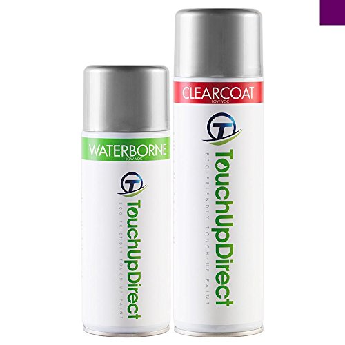 Touchup Paint TouchUpDirect TUD-1593-1994-M-AERO-96403-PKG-EP