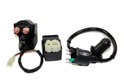 Electronic Ignition PowerCycleParts ccrset1