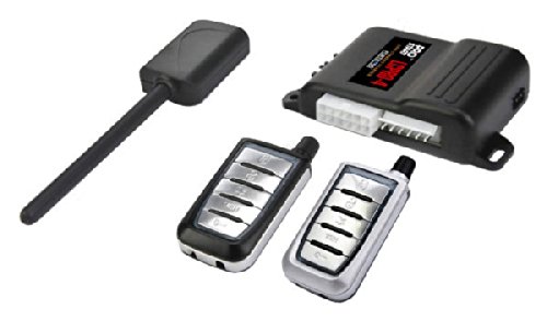 Remote Starters MPC LC4 & EVOCHR5