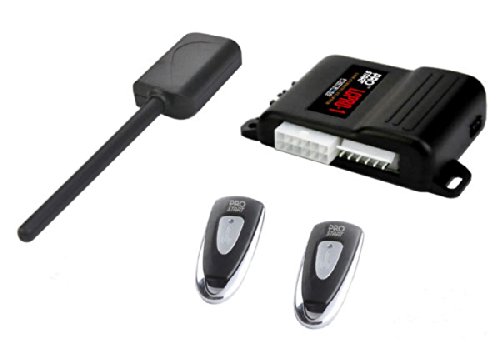 Remote Starters MPC LC1 & EVO-GM1