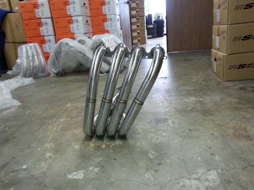 Headers Highend Autosports b1