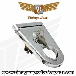 Woodruff Keys Vintage Parts USA 61977