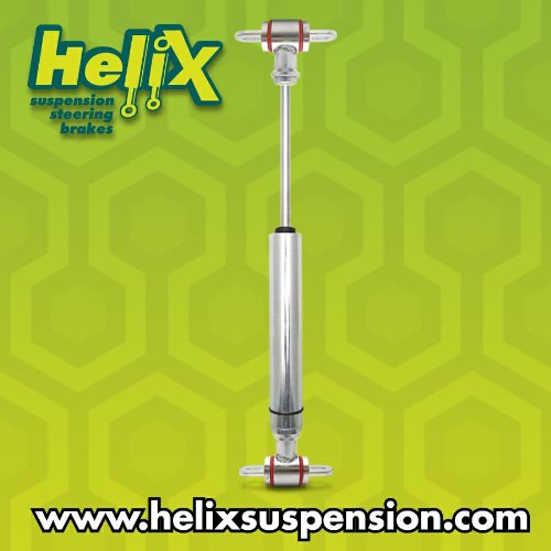 Turbocharger & Supercharger Parts Helix 838