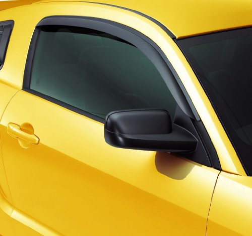 LT Sport serial#VS-277 for NISSAN PATHFINDER Smoke WINDOW VENT SUN SHADE RAIN WIND GUARD VISOR 4PCS Body LT Sport serial#VS-277