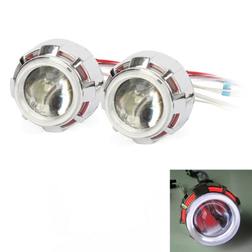 Headlight & Tail Light Conversion Kits allske 