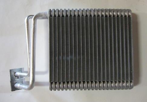 NEW AC EVAPORATOR CORE FRONT DODGE 94-99 DAKOTA 5.2L V8 5211CC 318 CID 249-512 15-62838 58009 4798624 4885441AA 60777 Core Cases Rareelectrical 97006*5