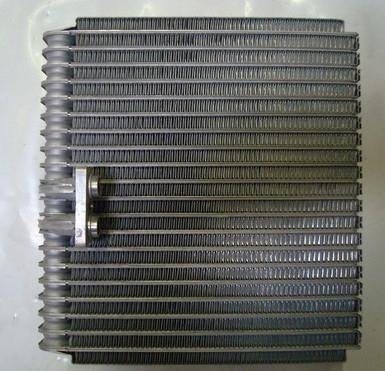 NEW AC EVAPORATOR CORE FRONT CHEVROLET 1999-2004 TRACKER 15-62947 YE-681 27-20184 6924 1054859 88501-35050 EV-35050PFC Core Assemblies Rareelectrical 97091*2