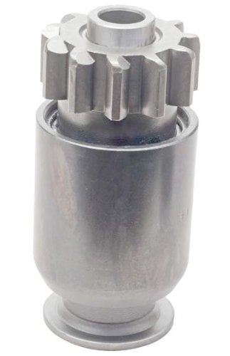 NEW CW 11T STARTER DRIVE WABCO SCRAPER DDAD 12V-71T 1979-82 333 339 353FT 739912C91 0R4272 0R5213 2371962 3L8205 3T2780 Drives Rareelectrical 6140-486AI60
