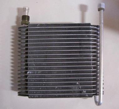 NEW AC EVAPORATOR FRONT GMC 90 C5000 C7000 TOPKICK CORE:11 5/8x10 11/16x2 5/16 15-6581 60431 770122 YE-6581 6581N EVP Core Assemblies Rareelectrical 97030*4