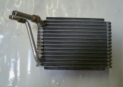 NEW AC EVAPORATOR CORE REAR FORD 03-07 EXPEDITION CORE:10 9/16x7 3/16x3 9/16 4L1Z 19860 AA 4L1Z 19860 BA 5L1Z 19860 Heater Rareelectrical 97085*1
