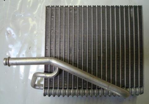 NEW AC EVAPORATOR CORE FRONT DODGE 02-04 INTREPID 01-05 STRATUS 54917 249-953 4711642 1010127 EV-939541PFC 720432 Core Cases Rareelectrical 97069*2