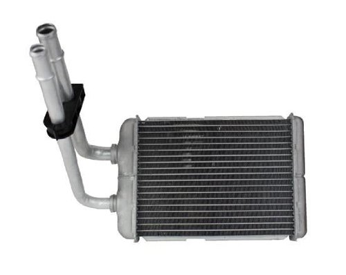 NEW HVAC HEATER CORE REAR OLDSMOBILE 1997-2000 SILHOUETTE 10280699 10328330 15-60084 15-63051 398360 93025 Heater Rareelectrical 96053*2