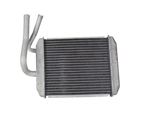NEW HVAC HEATER CORE FRONT CHEVROLET 1990-91 C5500 KODIAK 1990-92 C60 C70 KODIAK 15-60048 9010215 GM6291 52452918 398241 Heater Rareelectrical 96056*2