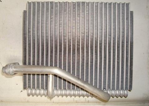 NEW AC EVAPORATOR CORE FRONT NISSAN 2000-2003 MAXIMA CORE:9 1/4x10 3/8x2 7/8 15-63634 773180 54876 249-912 4711552 Core Cases Rareelectrical 97074*2