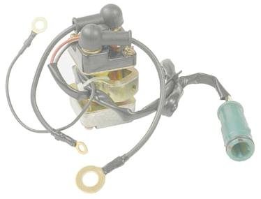 Idle-Up Solenoid Rareelectrical 0-25000-6832*1