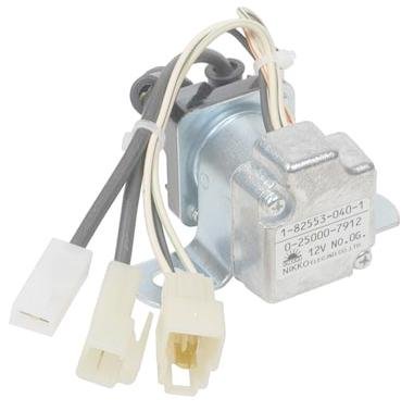 Idle-Up Solenoid Rareelectrical 0-25000-7912