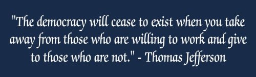 Bumper Stickers Hodge Retailers A-41