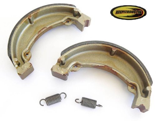 Pads EBC Brakes klx-715