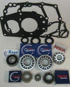 Rebuild Kits Power Torque BK162
