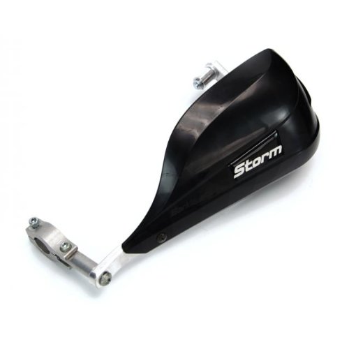 Handguards Barkbusters BB.BHG10.B62.SBK