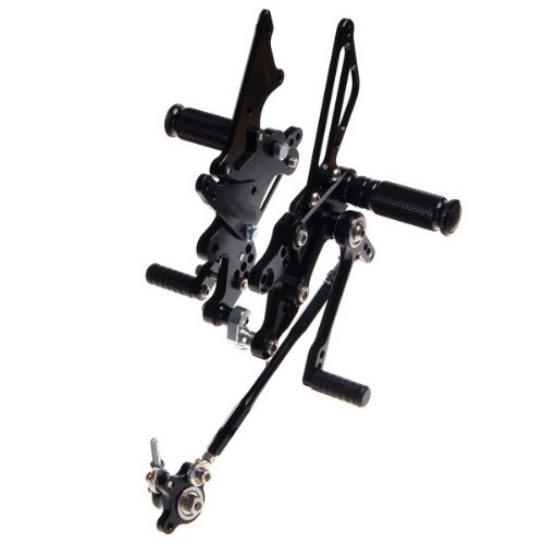 Rearsets GAO GAO-MTpets-H003