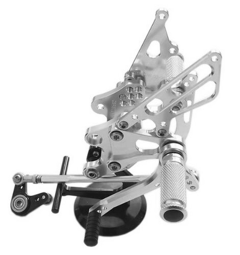 Rearsets GAO GAO-MTpets-H004