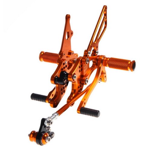 Rearsets GAO GAO-MTpets-H005