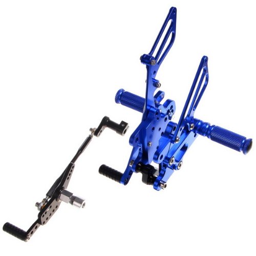 Rearsets GAO GAO-MTpets-H008
