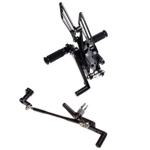 Rearsets GAO GAO-MTpets-H014