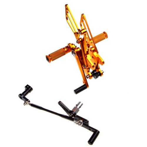 Rearsets GAO GAO-MTpets-H015