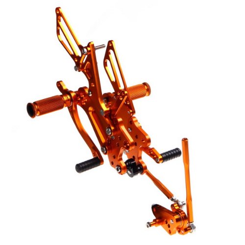 Rearsets GAO GAO-MTpets-H020