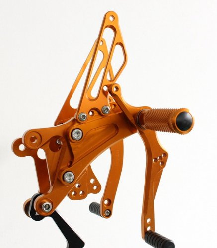 Rearsets GAO GAO-MTpets-Y004