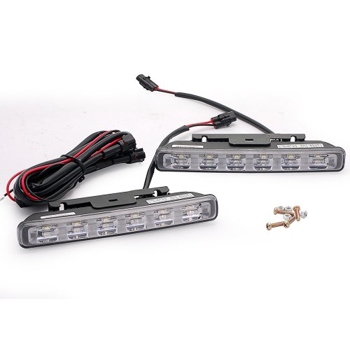 Turn Signal & Fog Light Combos Amazinea L01-044-AZA-1
