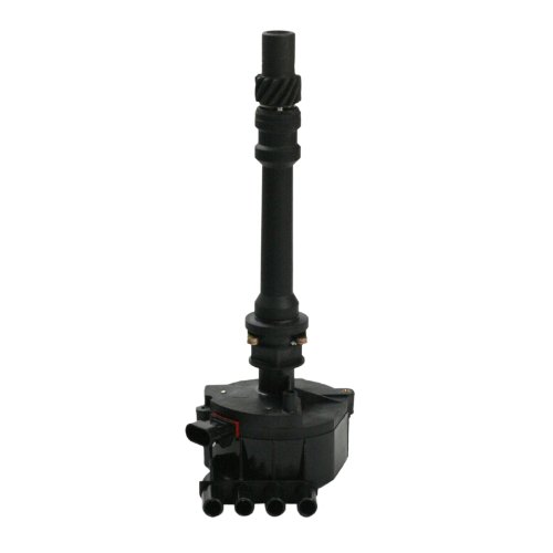 New Vortec Ignition Distributor for Chevy Cadillac V8 5.7L 350 5.0L 305 12570425 Distributors AC AUTO 12570425