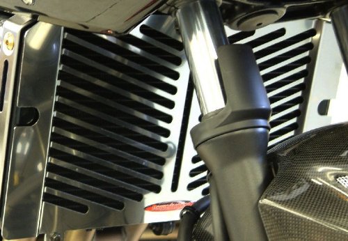 Radiator Shrouds Powerbronze International 520-K104-400