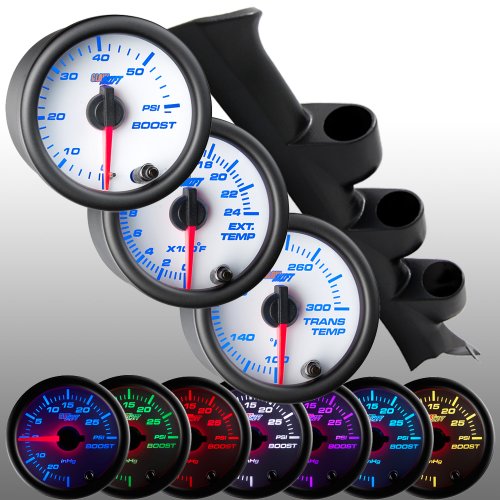 Gauge Sets GlowShift GS-375_W7DS10