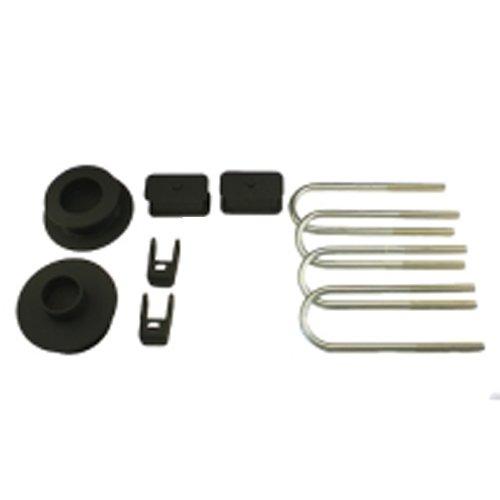 Body Lift Kits Truxxx 108035