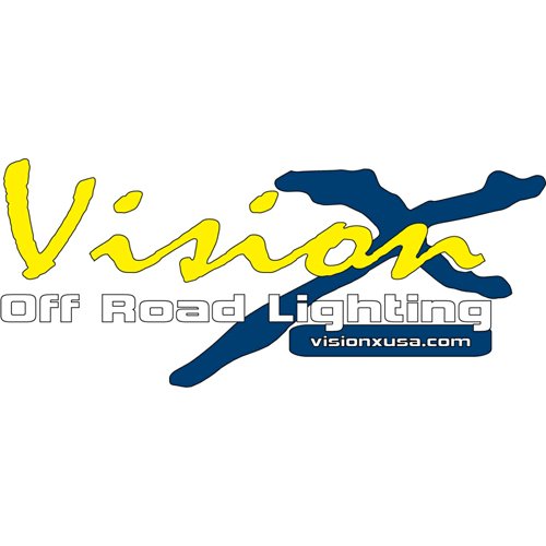 Vision X Xmitter Prime Xtreme LED Light Bar, 50, Wide Accent & Off Road Lighting Vision X XIL-PX9040